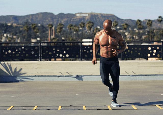 提高敏捷性训练三个方法,如何提高敏捷性训练