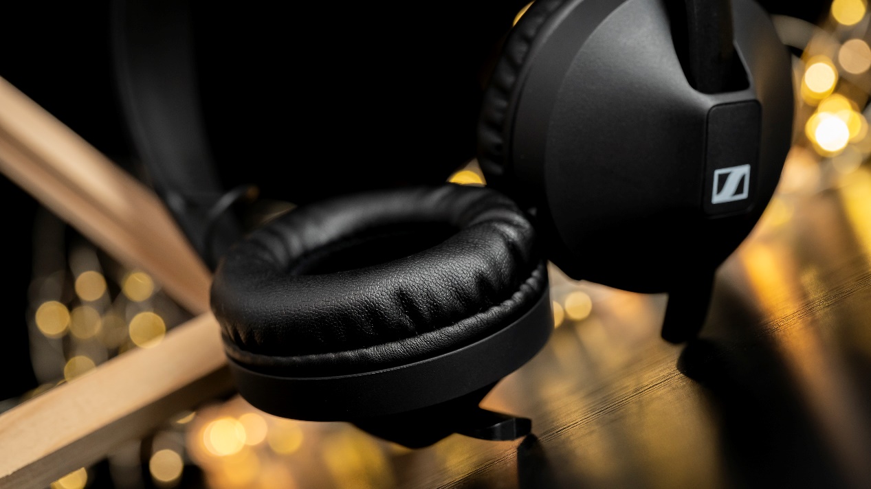 森海塞尔hd250bt好看吗,森海塞尔hd206和hd250bt