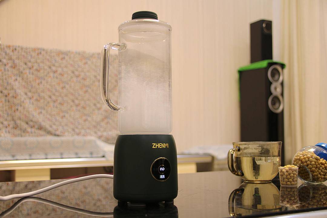 为什么你家的破壁机放在角落吃灰,而这款产品却让人爱不释手