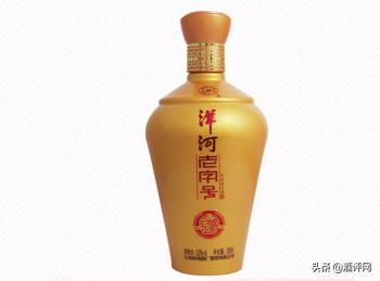 除了海之蓝、天之蓝、梦之蓝洋河还有哪些主力产品？