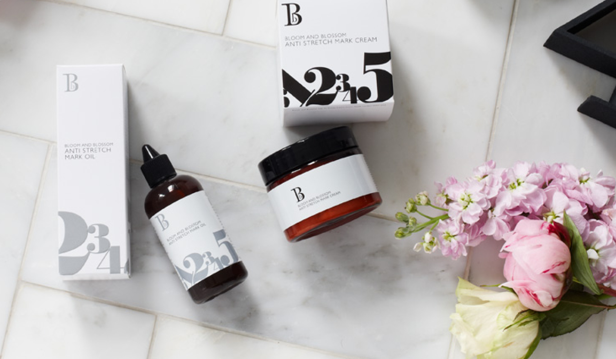 孕妇可用美白提亮肤色的品牌,孕妇淡化妊娠纹产品推荐前十