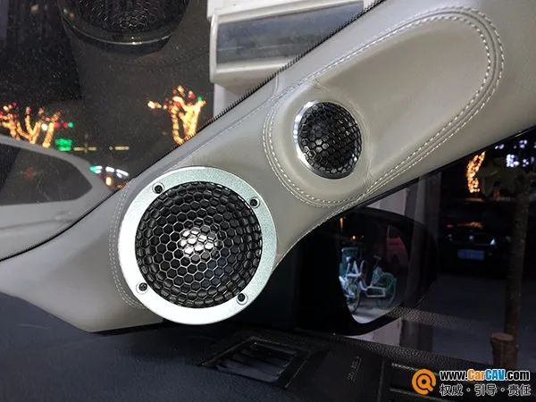 铁了心站C位，双折环喇叭到底有多牛？