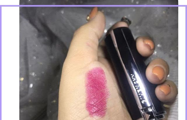 8支素颜口红,打死都不要买的商品