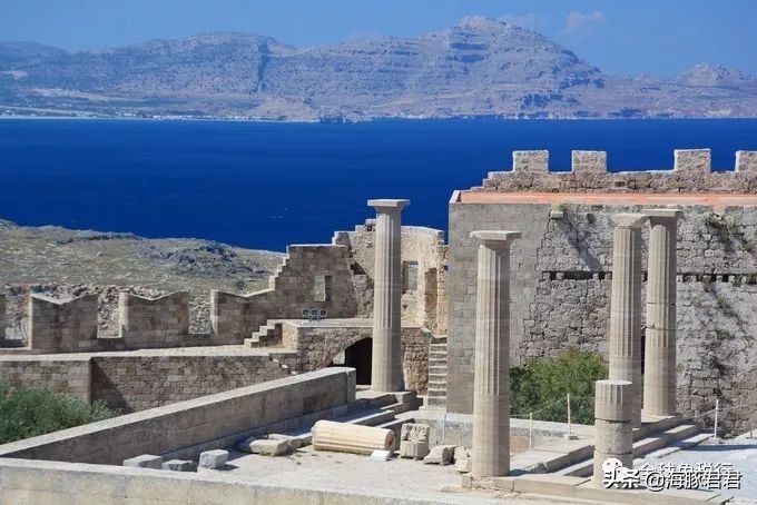 希腊购物化妆品最全攻略,去希腊旅游必买的东西