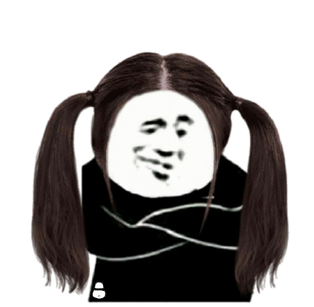 手绘沙雕熊猫头表情包,熊猫头沙雕表情包合集