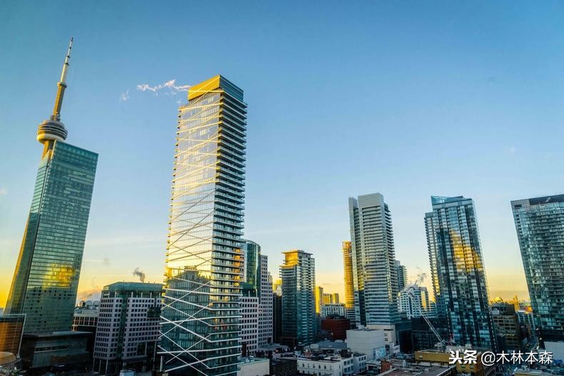 加拿大多伦多生活日记,加拿大多伦多留学生活纪实