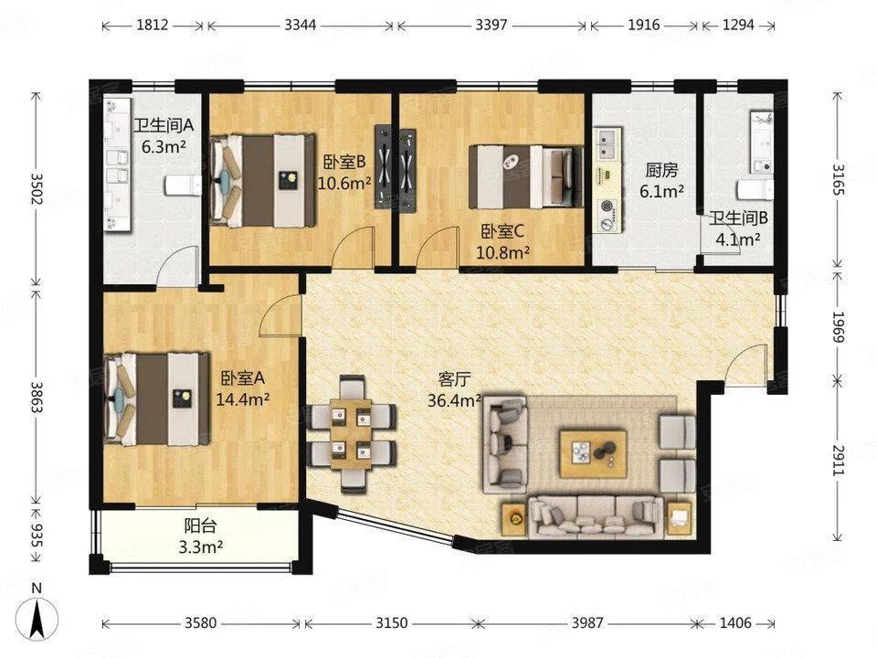 上海师大附属小学排名,上海师范大学附属小学
