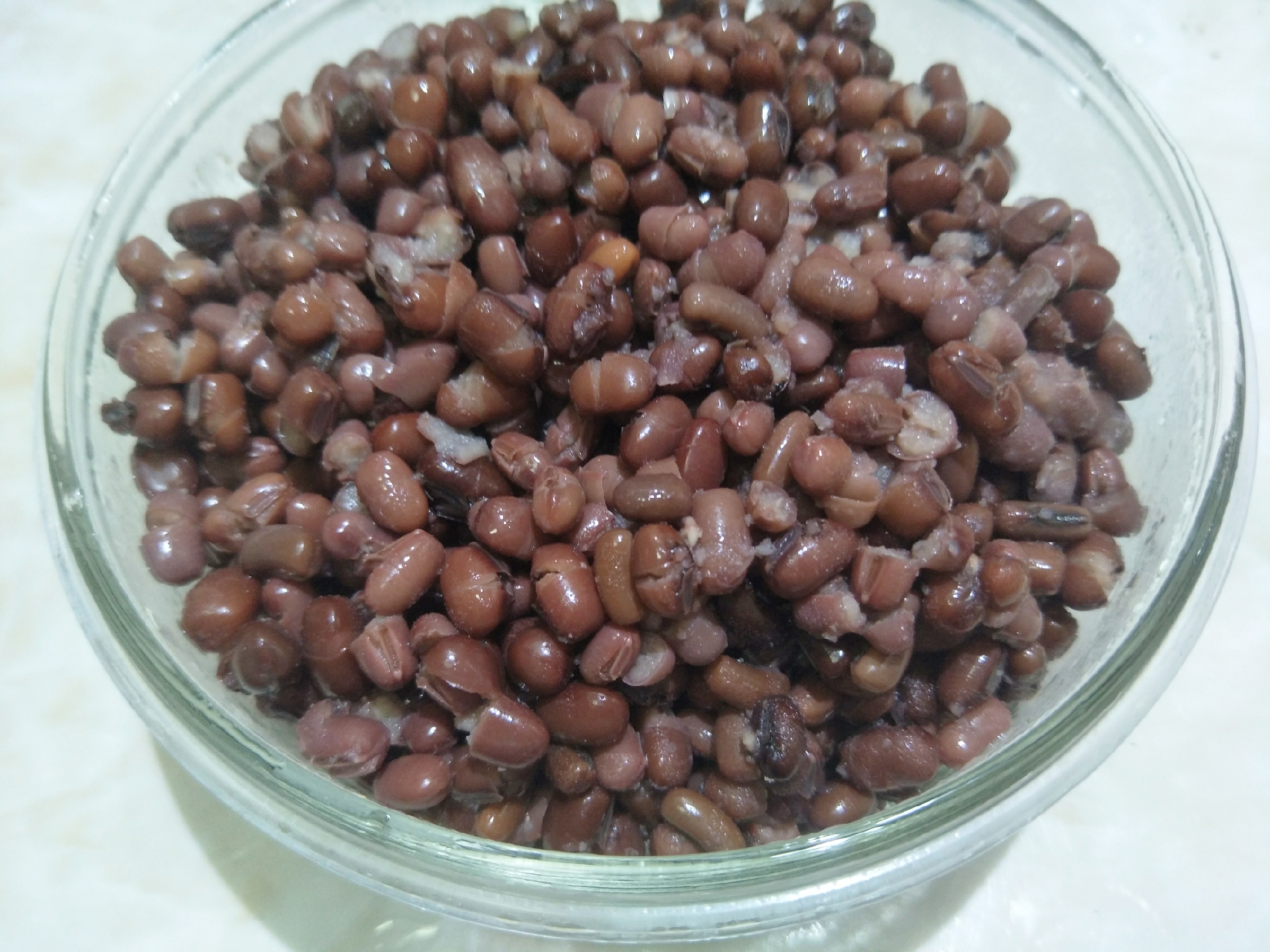 自制红豆沙怎么做好吃,怎么用红豆沙做豆沙