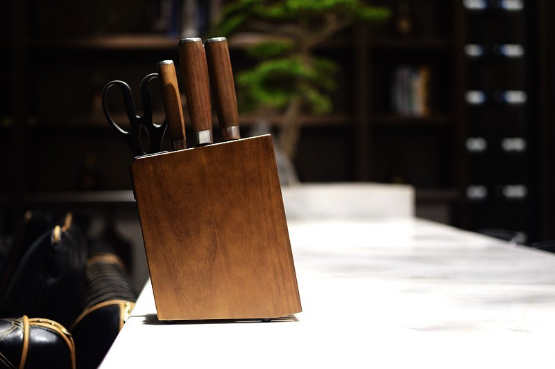 高档厨师刀具套装,好身手菜刀怎么样