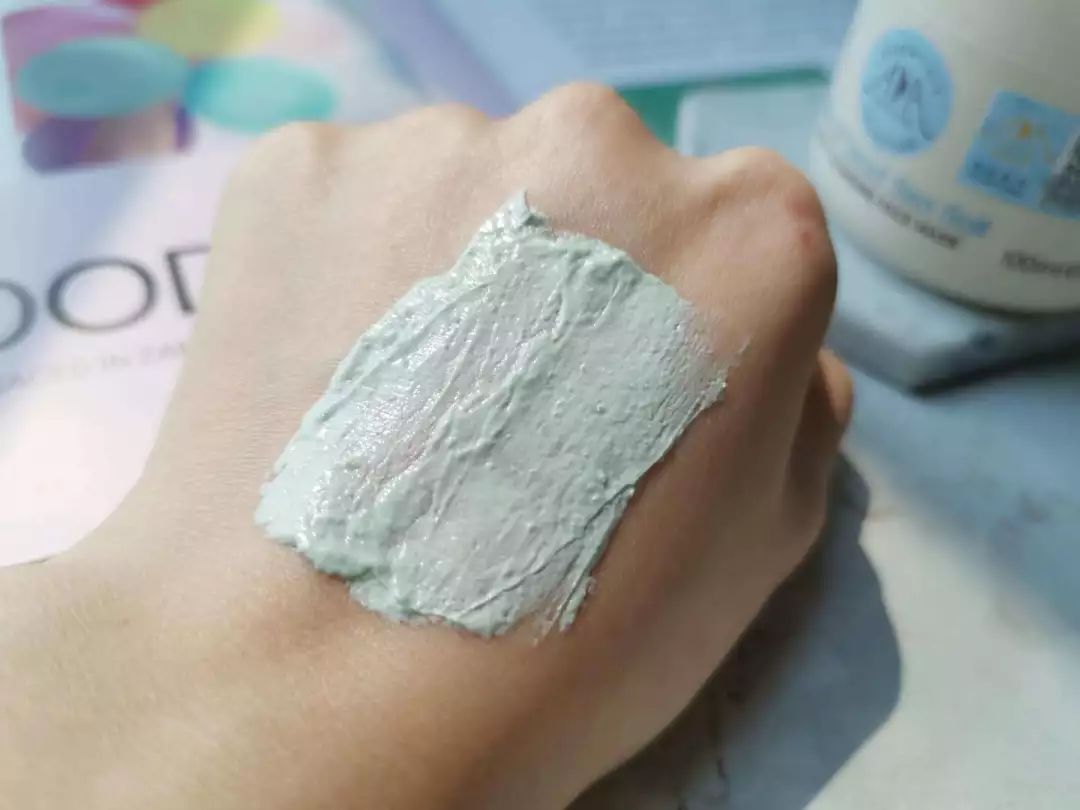 清洁面膜测评真实,清洁面膜测评打假