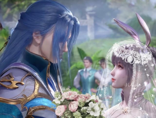 斗罗大陆小舞叫唐三揉腿,斗罗大陆小舞抱着唐三哭