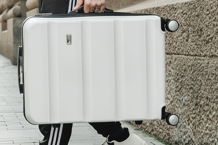 行李箱要怎么选,行李箱选购尺寸
