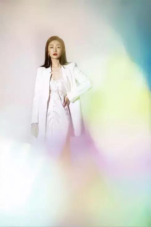 最美合伙人｜赵一婷：留在重庆，让梦想照进现实