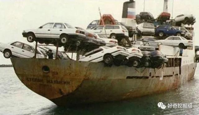 90年代俄罗斯黑帮,90年代的俄罗斯有多乱