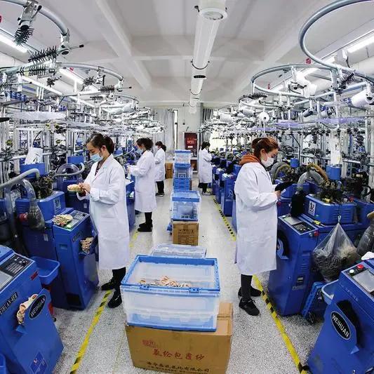 崩塌的原料、寡淡的产销！八月末，纺织市场的旺季还要等多久？