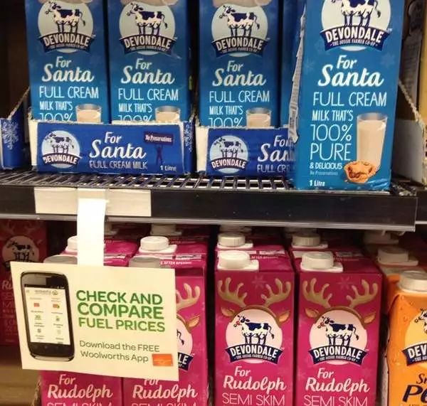 澳洲奶粉是真是假,澳洲最好的奶