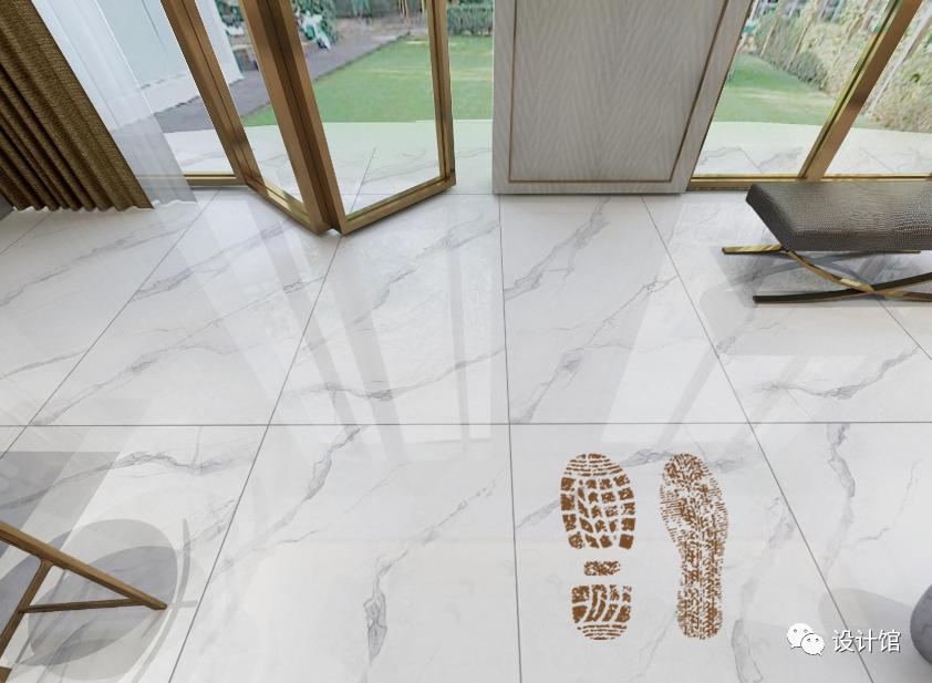 选错地砖颜色了怎么办,选错地砖