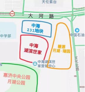 惠济万达附近住宅楼盘,惠济万达附近楼盘