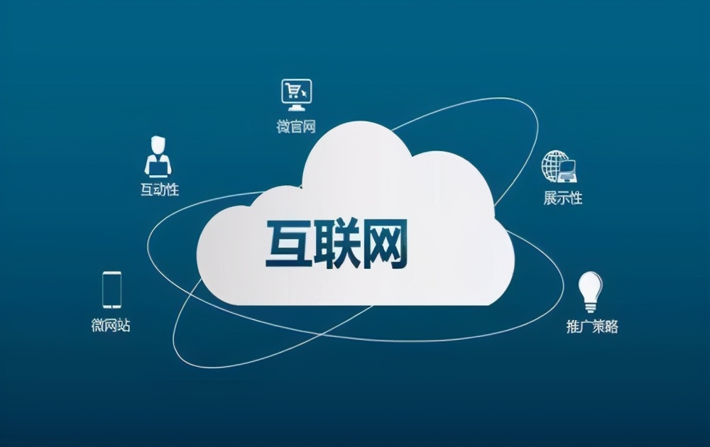 我认为的网络营销是什么,谈谈你认为的网络营销