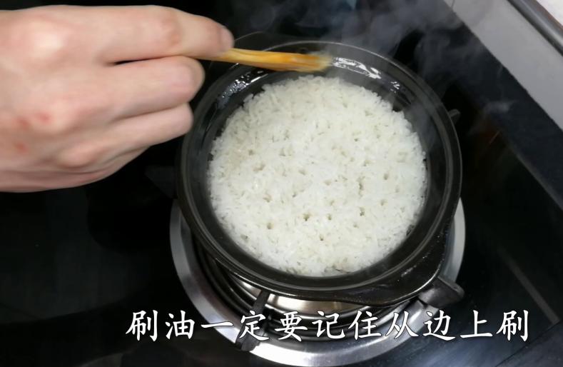 饭店的煲仔饭如何提前准备,饭店煲仔饭最正宗的做法