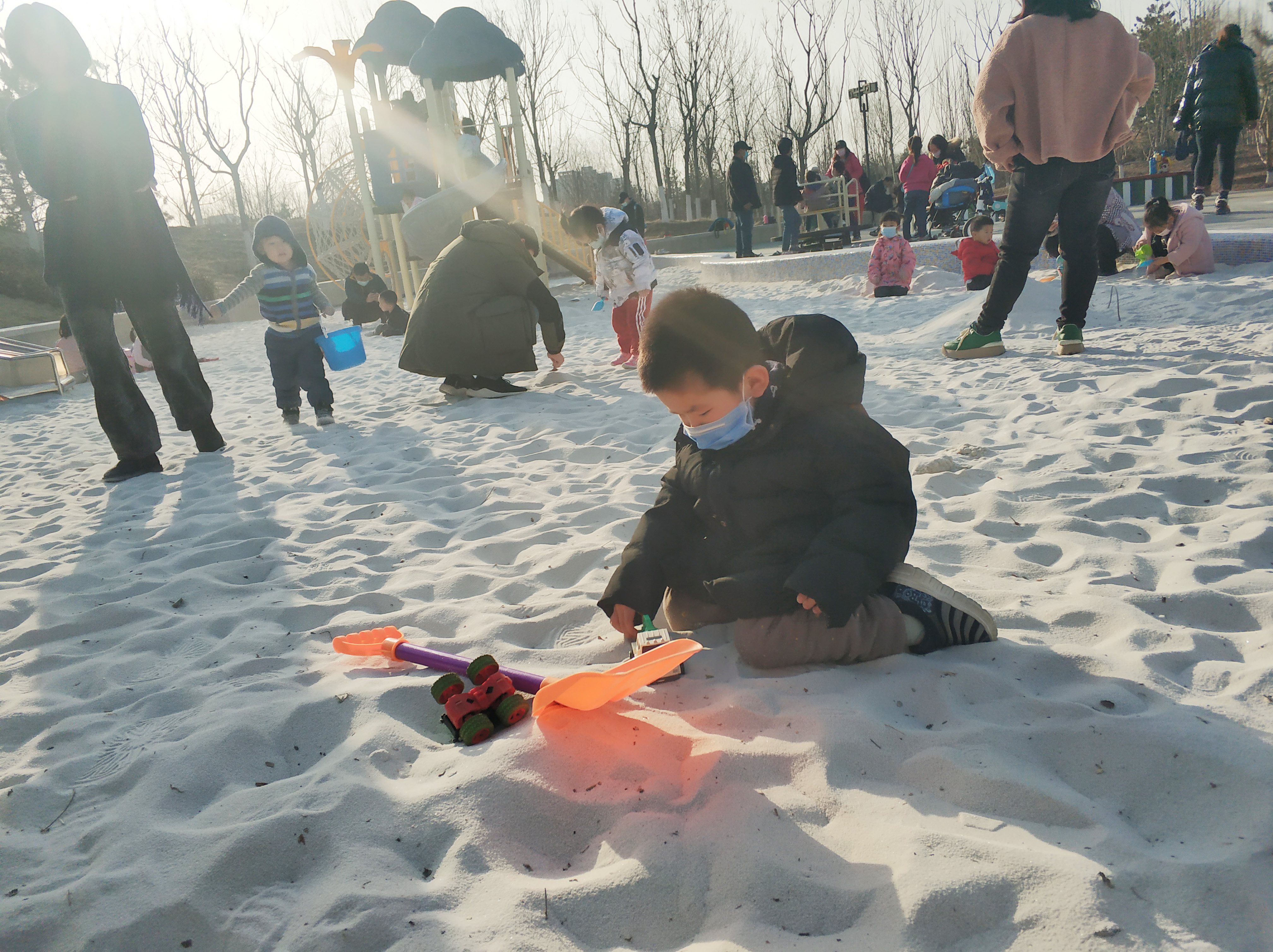 北京十大遛娃必去景点,北京宝藏遛娃地