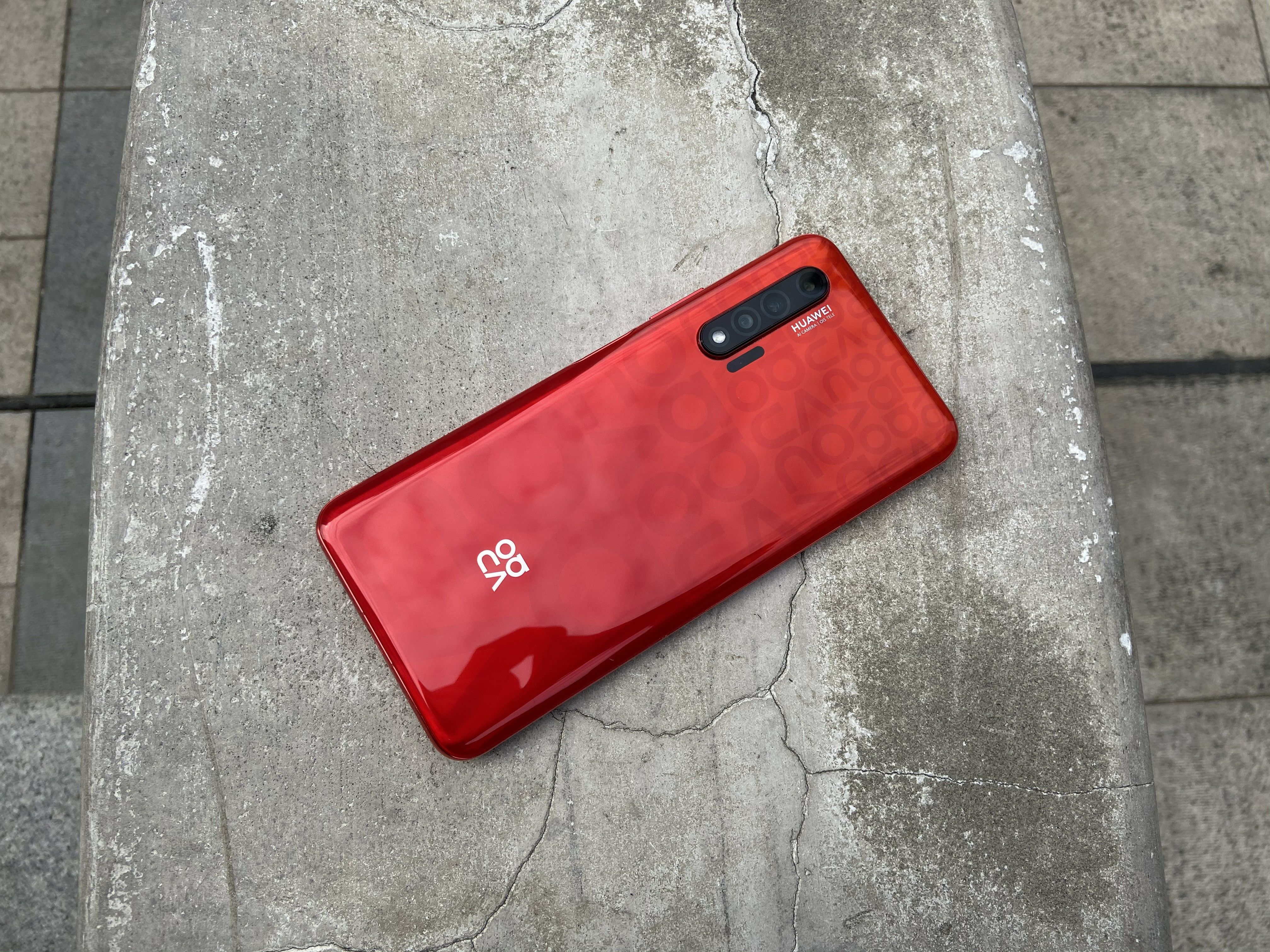 华为nova65g与荣耀v305g,华为nova65g版对比荣耀30