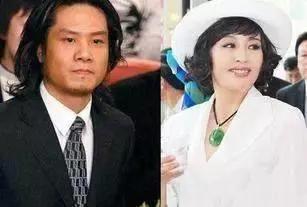 四婚三离、58岁嫁富豪！坐牢422天、身家亿万！传奇女人