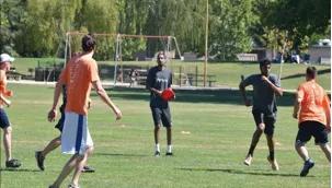 团建怎么做又有意义又省钱,团建必备的十大项目