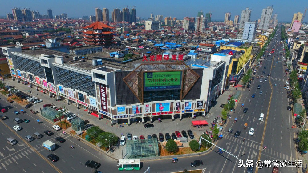 益阳桥南市场在哪里,湖南常德桥南市场