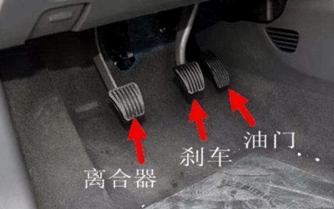 科二倒库压线原因,科二倒库明明进去了却说压线了