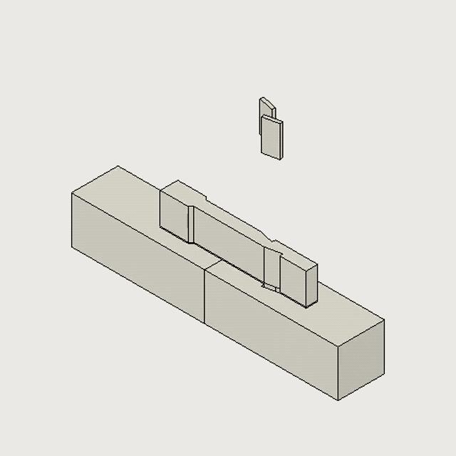 榫卯是几千年前发明的,榫卯历史起源