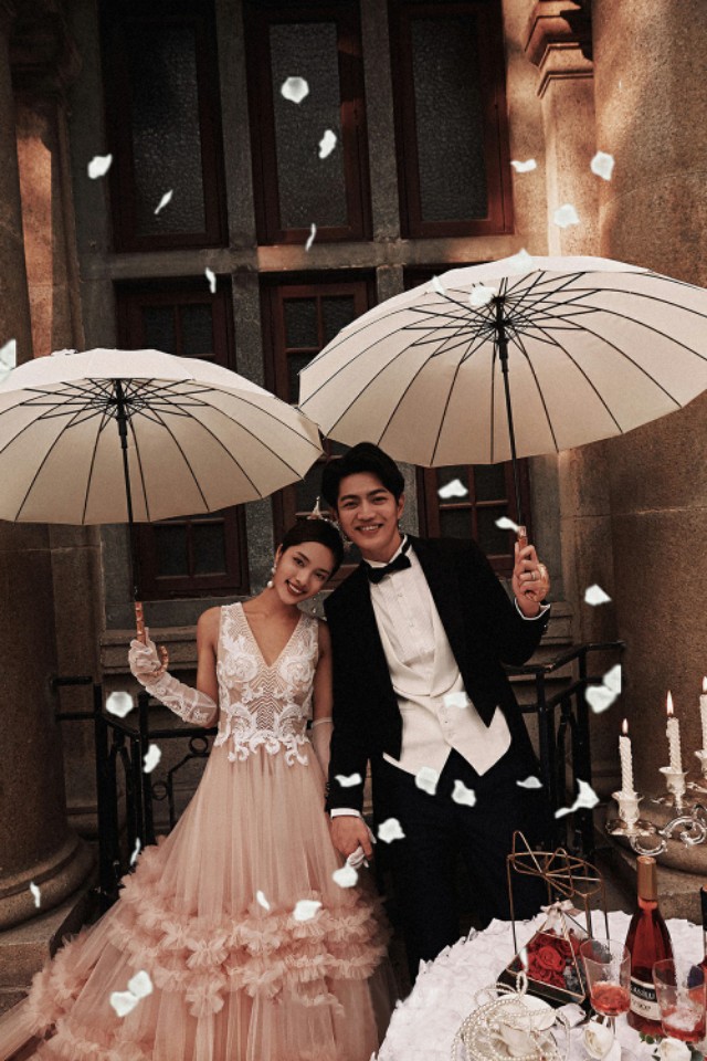 湛江婚纱摄影排行榜最新,湛江海景婚纱摄影去哪里拍