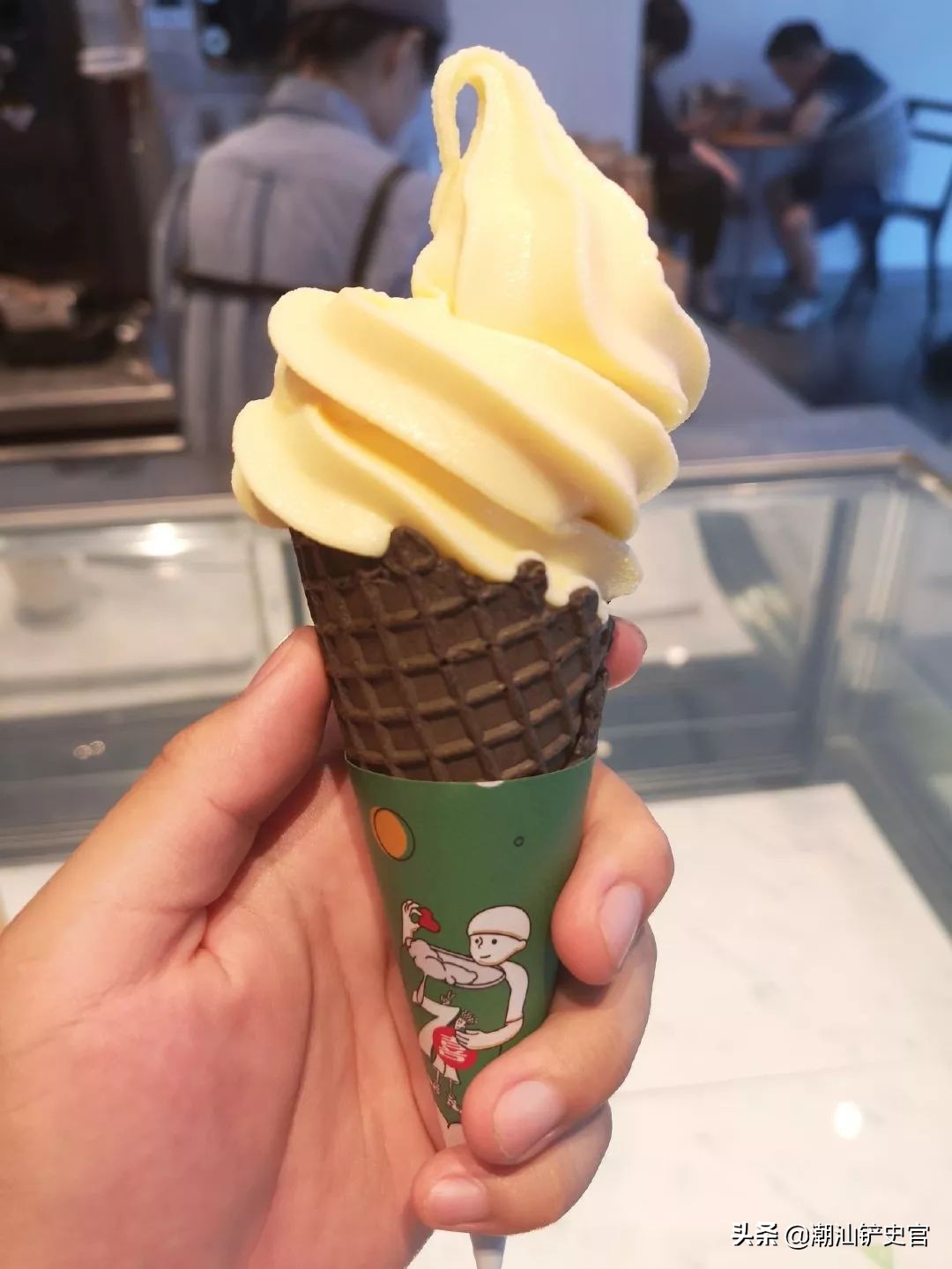 喜茶广东人,广东喜茶有哪些美食