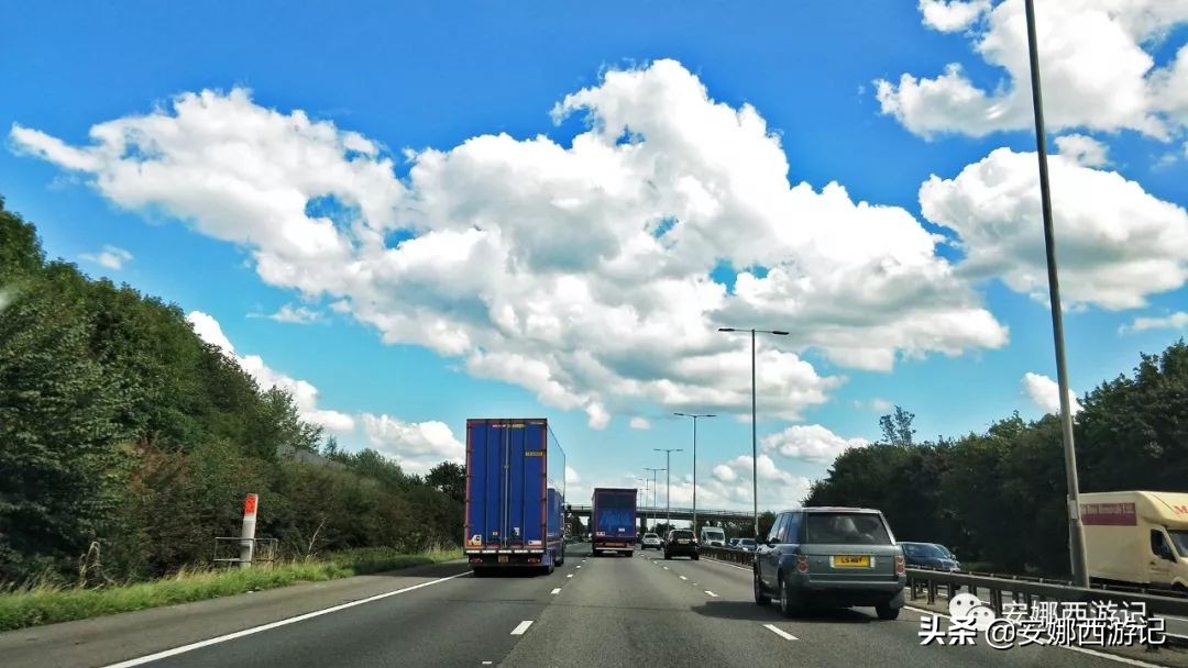 1分钟get旅行全攻略,十年自驾旅行经验