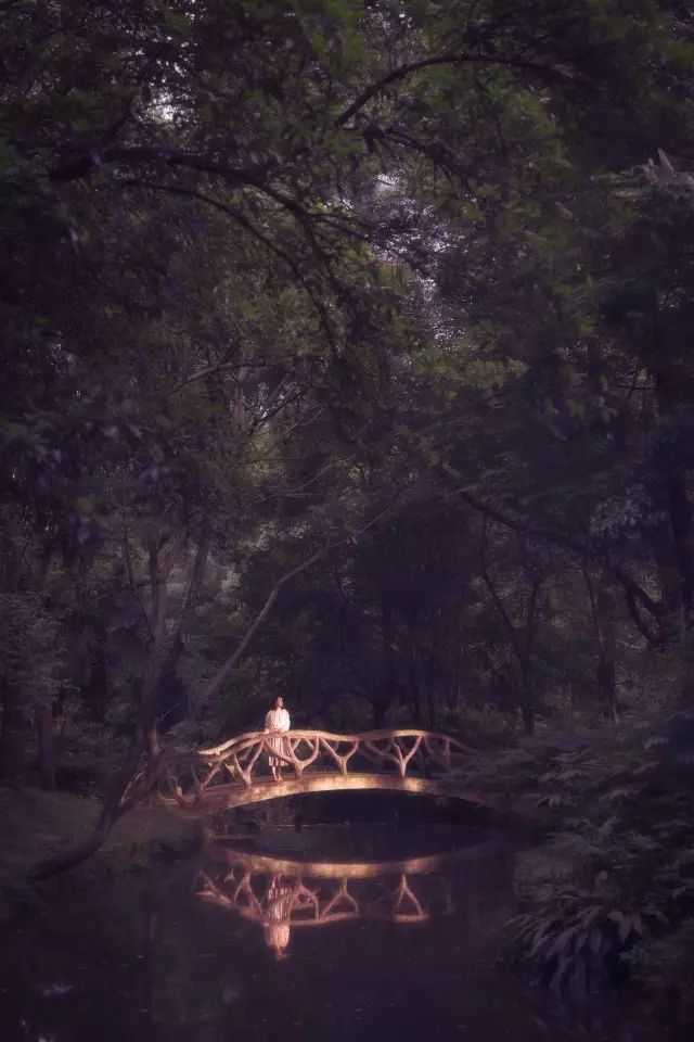 武汉11月打卡景点和网红地,武汉50个值得打卡的地方