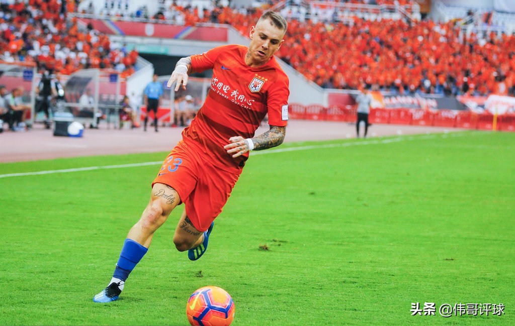 深度：鲁能淘汰国安，李霄鹏三招完胜施密特，换下格德斯堪称妙笔