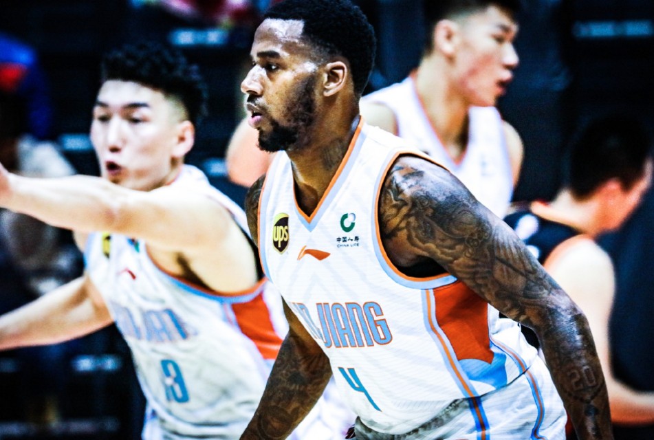 新疆主帅戈尔,新疆队主帅戈尔