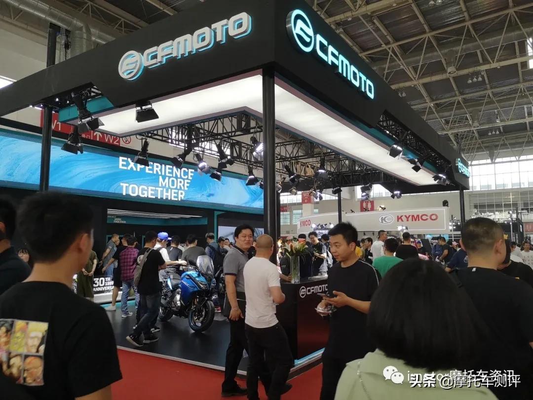 国际摩托车展览会门票,摩托车展览会10大