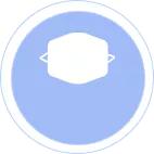 口罩你用对了吗如何科学使用口罩,各种口罩怎么选择好用点