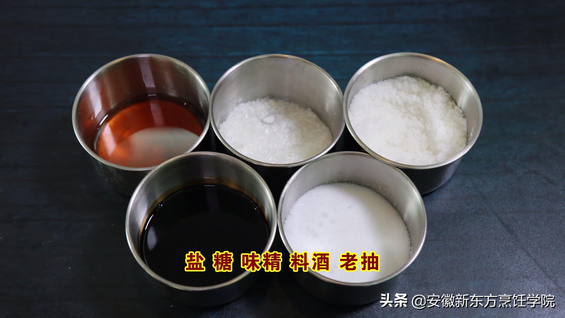 竹笋五花肉最好吃的做法,干竹笋与五花肉怎么做好吃