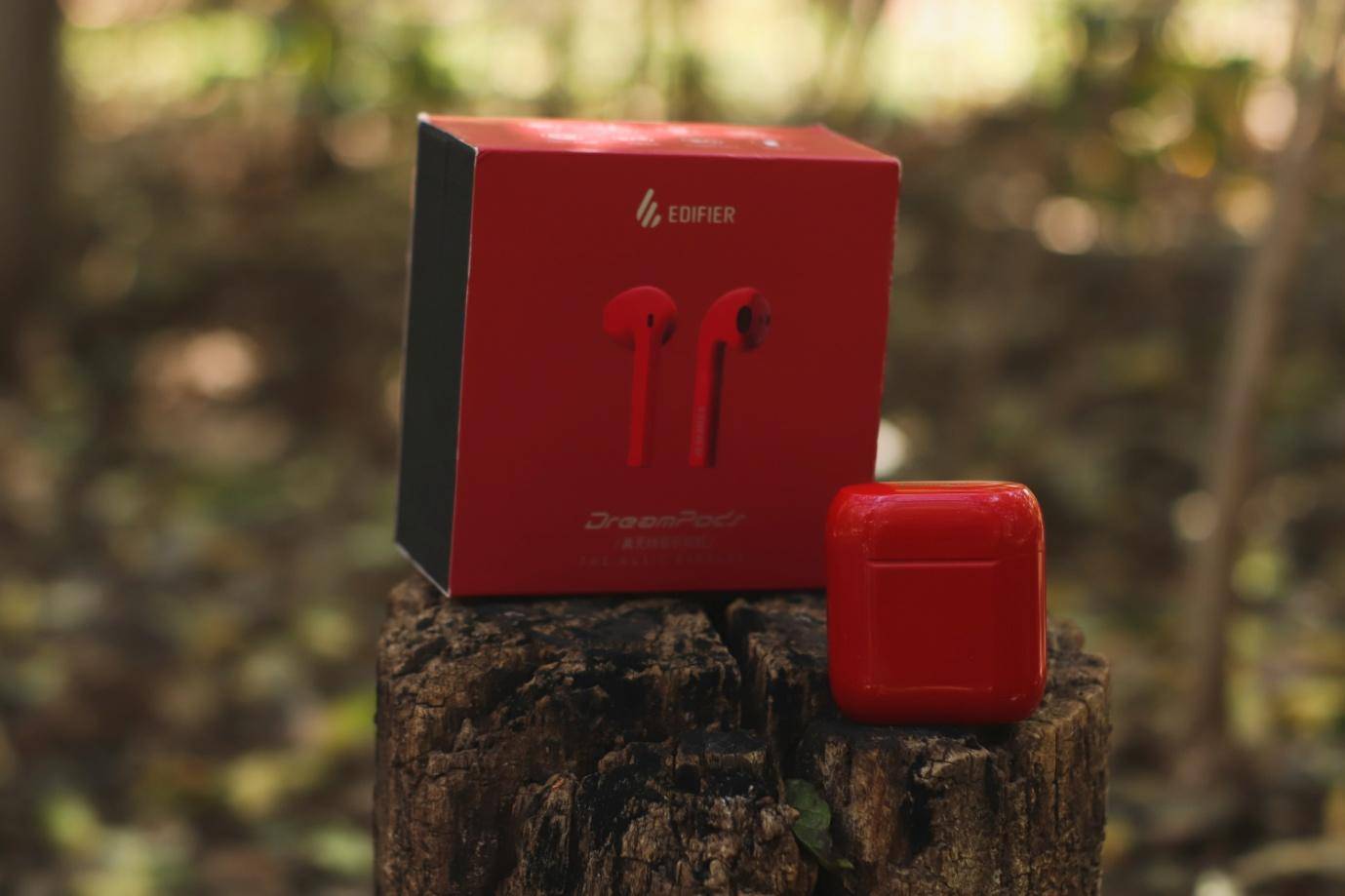 漫步者dreampods骨传导,漫步者dreampodspro骨传导