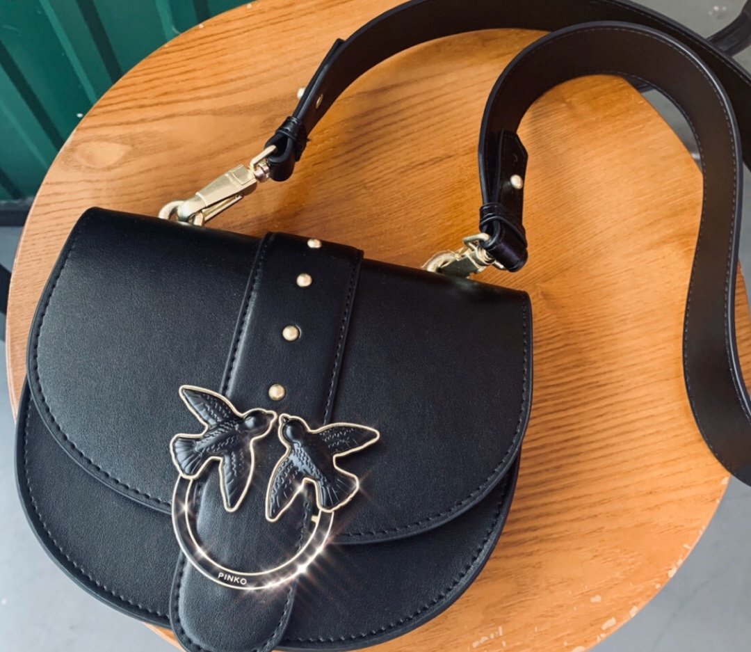 pinko品高包质量怎么样,品高pinko包包