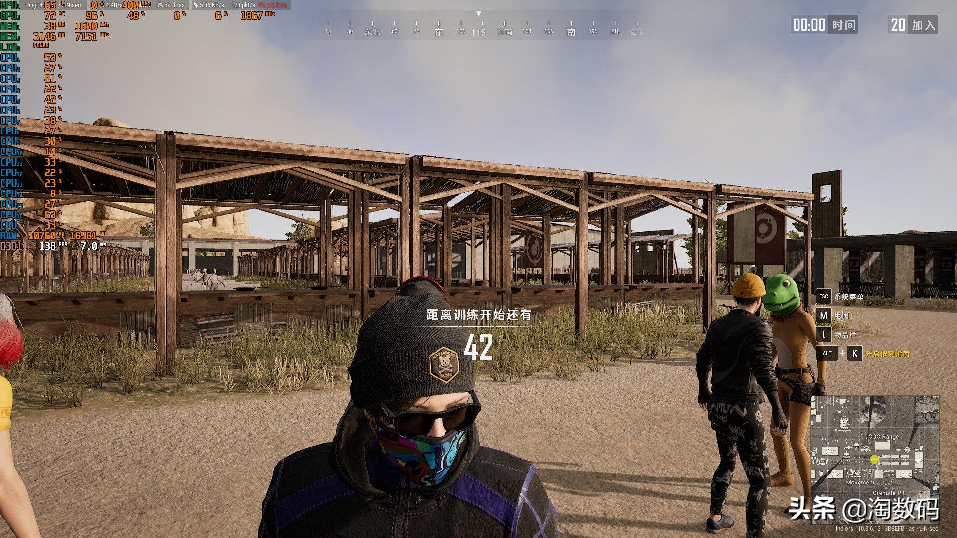 笔记本rtx3060ti各功耗表现,rtx3060满功耗140w在哪里看