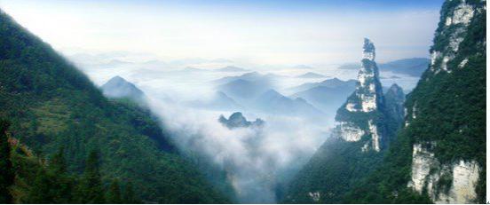 重庆贵州避暑旅游景点,离重庆最近的贵州避暑胜地