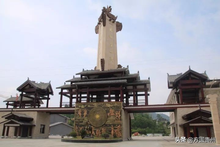 贵州清凉一日游,贵州黔南春季旅游攻略