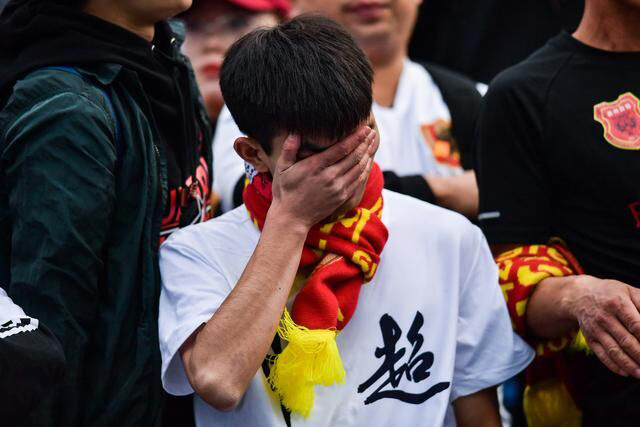 京媒谈中超,贵州恒丰中甲冲超形势分析