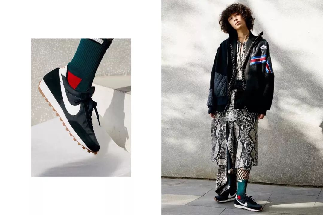 2023年的第一双鞋,2022年的第一双鞋你准备好了吗