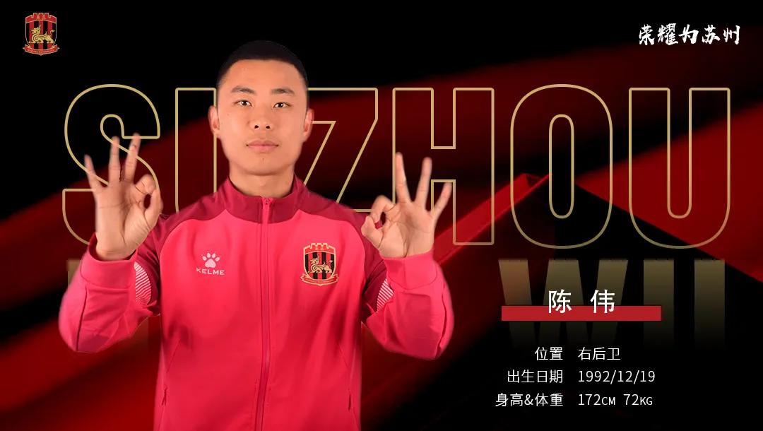 苏州东吴梯队球员,苏州东吴球员名单