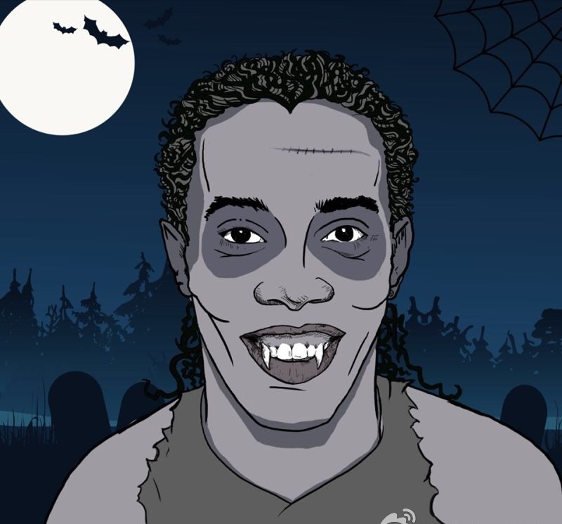 青训足球基础运球训练,青训足球练习