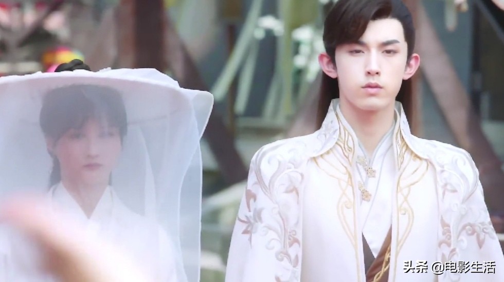 郭俊辰电视剧惹上冷殿下搞笑片段,郭俊辰的电视剧搞笑